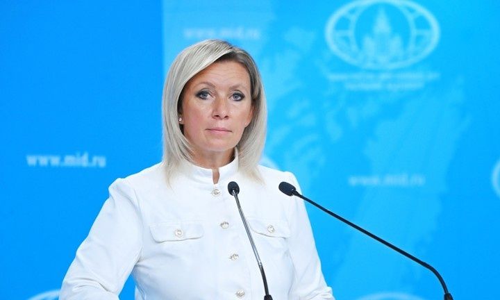 Ρωσία: «Οι εγγυήσεις ασφαλείας για την Ουκρανία θα προκύψουν τη συμφωνία για ειρήνη»
