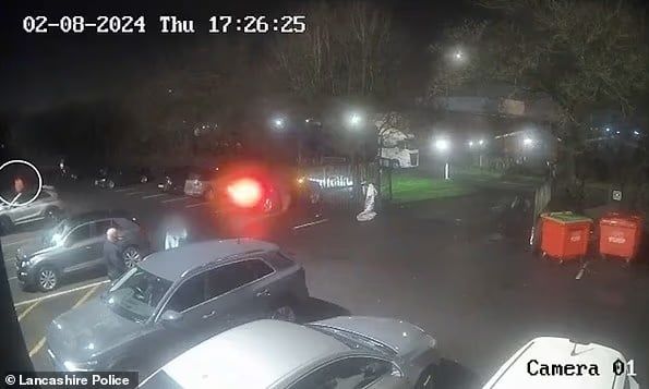 Λίβερπουλ: Δεσμοφύλακας «πρόδωσε» τη σχέση συναδέλφου του με κρατούμενο – Το πλήρωσε με τη ζωή του