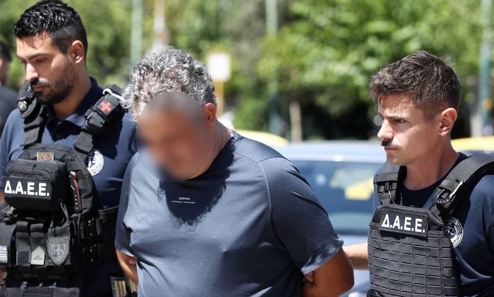 Προφυλακιστέος ο δημοτικός υπάλληλος για τους εμπρησμούς στην Παλλήνη
