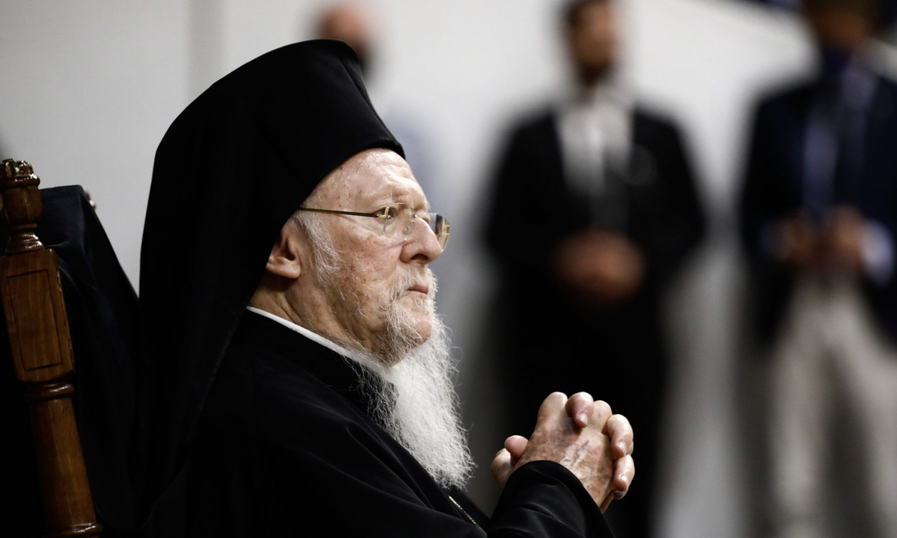Μονή Σινά: Το Οικουμενικό Πατριαρχείο στηρίζει τον αρχιεπίσκοπο Δαμιανό
