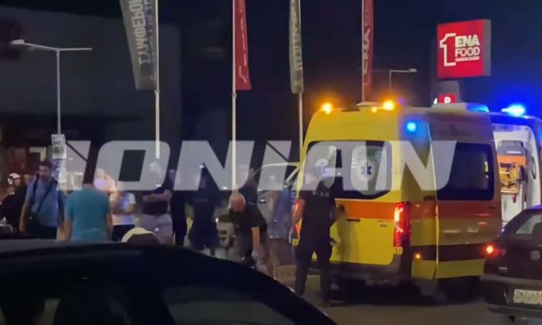 Τραγωδία στην Πάτρα: Νεκρή ηλικιωμένη από παράσυρση – Αγωνία για την 8χρονη εγγονή της