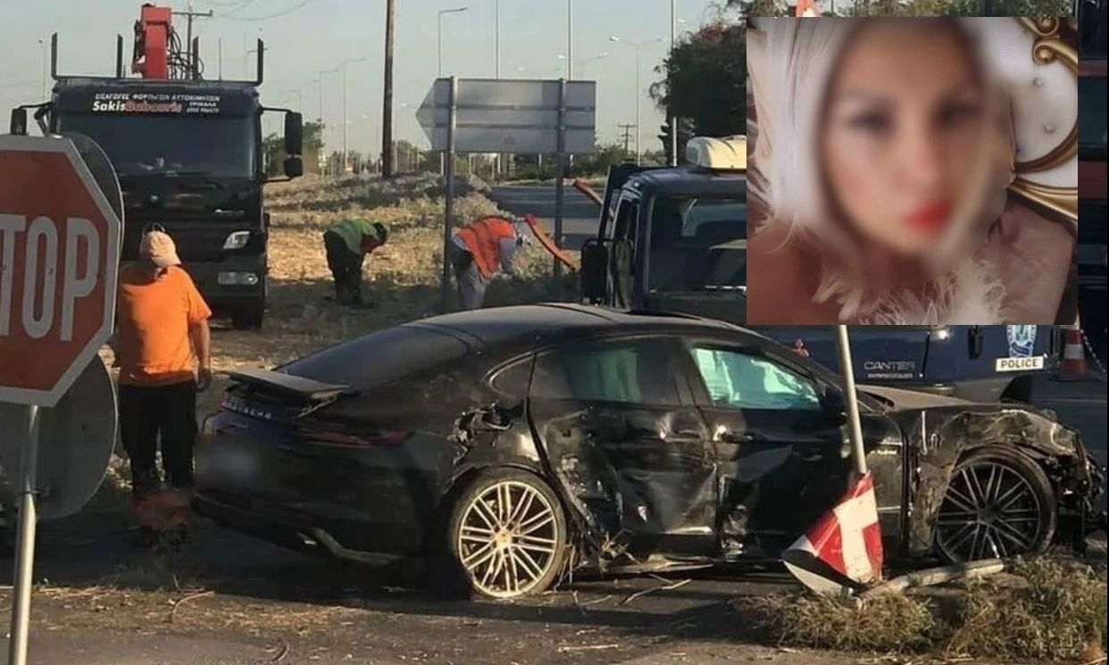 Θεσσαλονίκη: «Μηδενικό αλκοόλ στο αίμα της», λένε οι δικηγόροι της 45χρονης οδηγού Porsche
