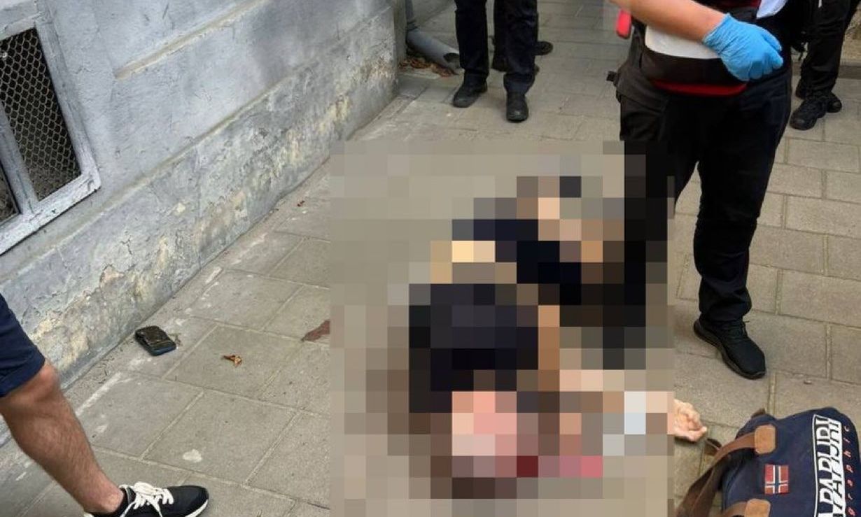 Νεκρός ο πρώην πρόεδρος του ουκρανικού κοινοβουλίου – Τον πυροβόλησαν εν ψυχρώ στο Λβιβ