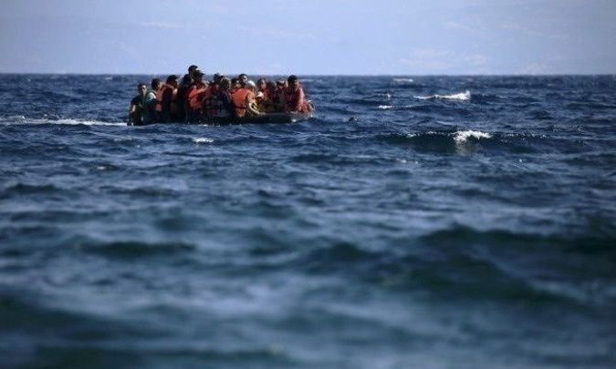 Χανιά: Ακόμα 50 μετανάστες εντοπίστηκαν στην παραλία Τρυπητή της Γαύδου