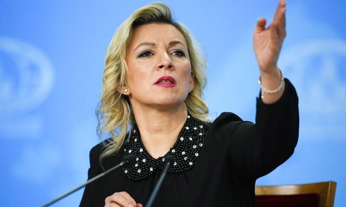 Ζαχάροβα: «Ο Μερτς λέει ότι η Ρωσία παρεμβαίνει στη Γερμανία – Να τον εξετάσουν οι ψυχίατροι»
