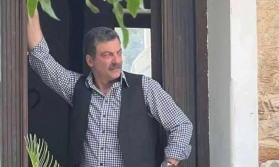 Στάθης Ματζώρος: Με βαρύ εγκεφαλικό ο καφετζής του «Σασμού» – Η έκκληση του Ιωάννη Παπαζήση