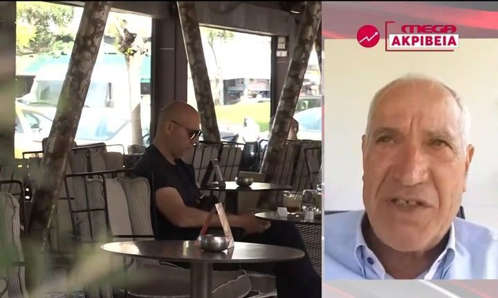 Χιλιάδες συνταξιούχοι αναγκάζονται και εργάζονται γιατί δεν τα βγάζουν πέρα – Οι μαρτυρίες τους