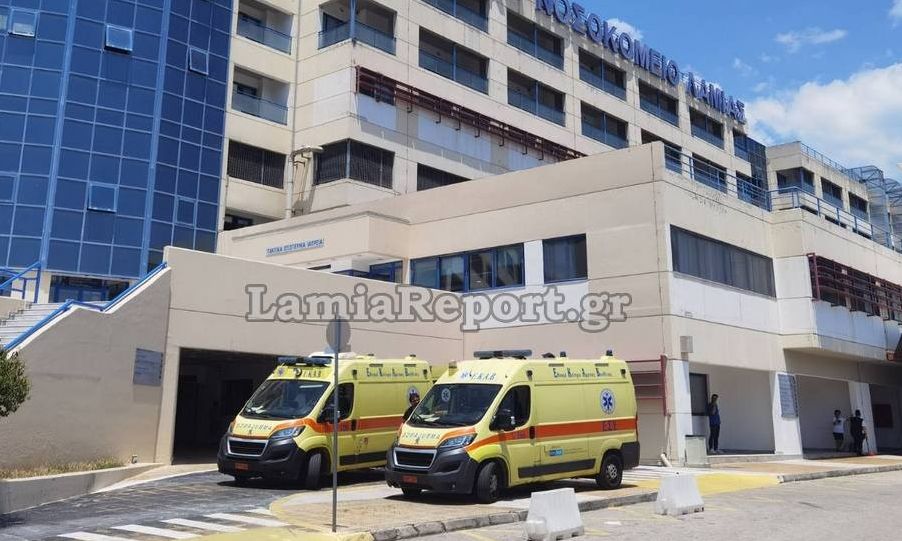 Σπερχειάδα: Πακιστάνος αποπειράθηκε να αυτοκτονήσει – Ομοεθνής του έκλεψε τα έγγραφα