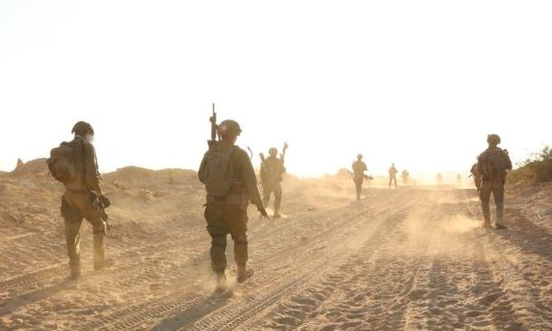 Ισραήλ: Νεκρός έφεδρος στη Γάζα – Ο 900ός στρατιώτης που χάνει τη ζωή του από τον Οκτώβριο του 2023