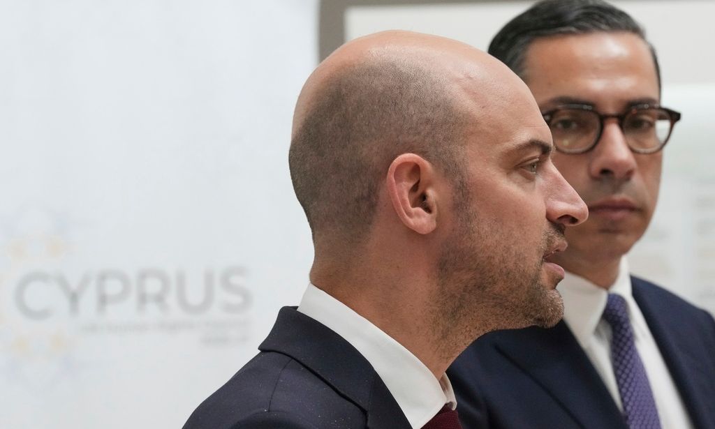 Γροιλανδία: Επίσκεψη του Γάλλου υπουργού Εξωτερικών – Πώς σχετίζεται με τις πιέσεις Τραμπ