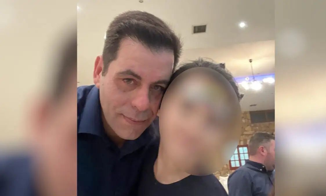 Πάτρα: «Μπαμπά ζω ένα όνειρο»: Τα λόγια της οκτάχρονης  στον πατέρα της – «Ψυχρός δολοφόνος»