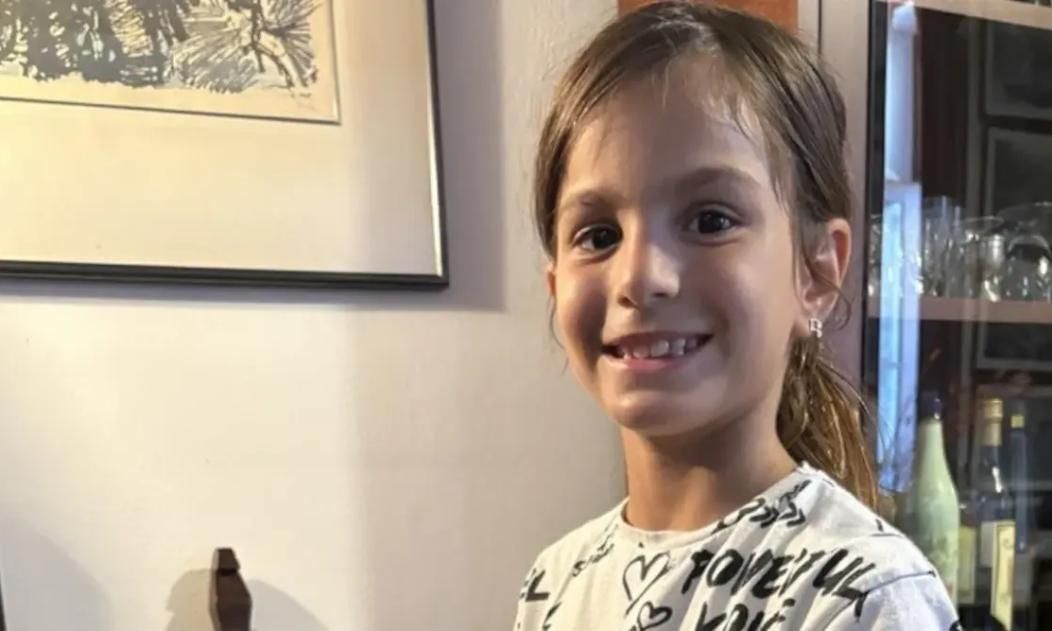 Ρέθυμνο: 8χρονη κατέκτησε το Ασημένιο Βραβείο σε διεθνή διαγωνισμό πιάνου