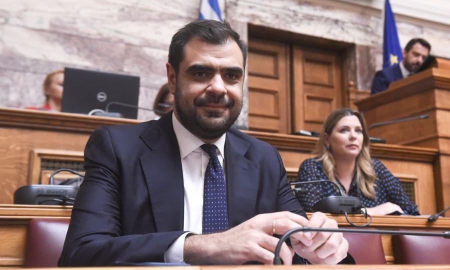 Μαρινάκης: «Δεξιά ατζέντα» είναι η δική μας στρατηγική – Τι απαντά για το κόμμα Σαμαρά