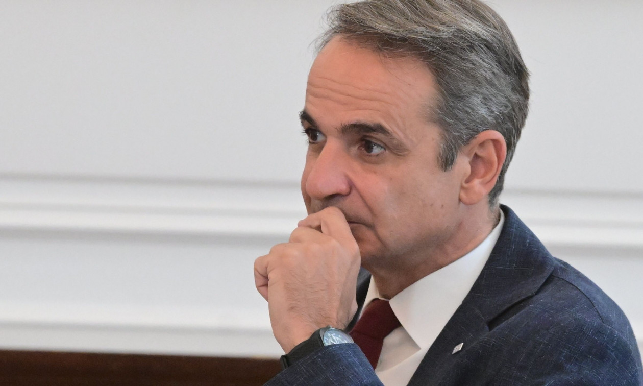 Τελεσίγραφο Μητσοτάκη προς τις εταιρείες ενέργειας: Μειώστε τα τιμολόγια αλλιώς θα παρέμβουμε