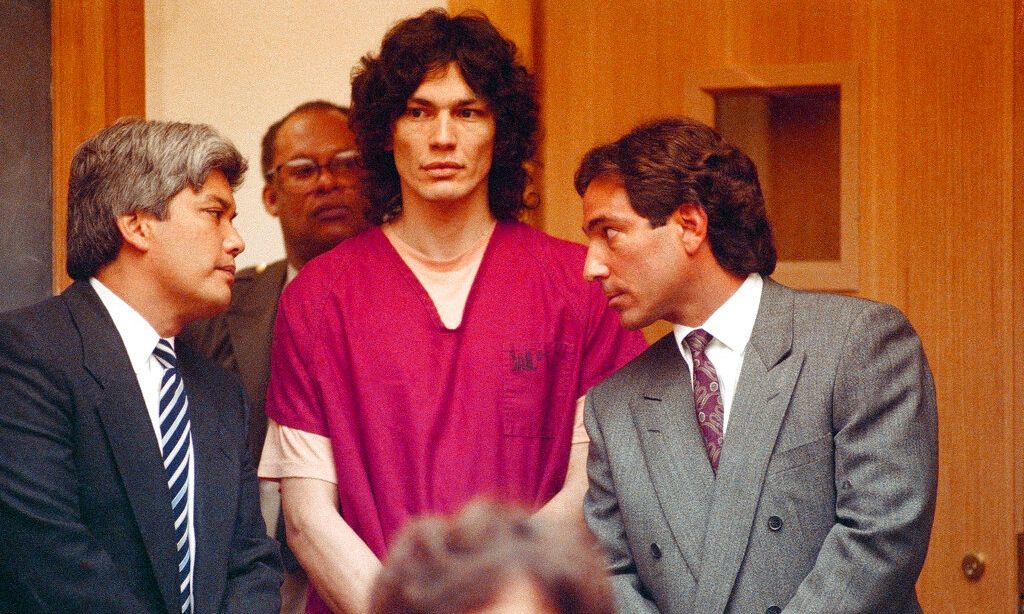 Night Stalker: Ο σατανικός δολοφόνος που μπέρδεψε τους profilers του FBI – Το μοιραίο λάθος του