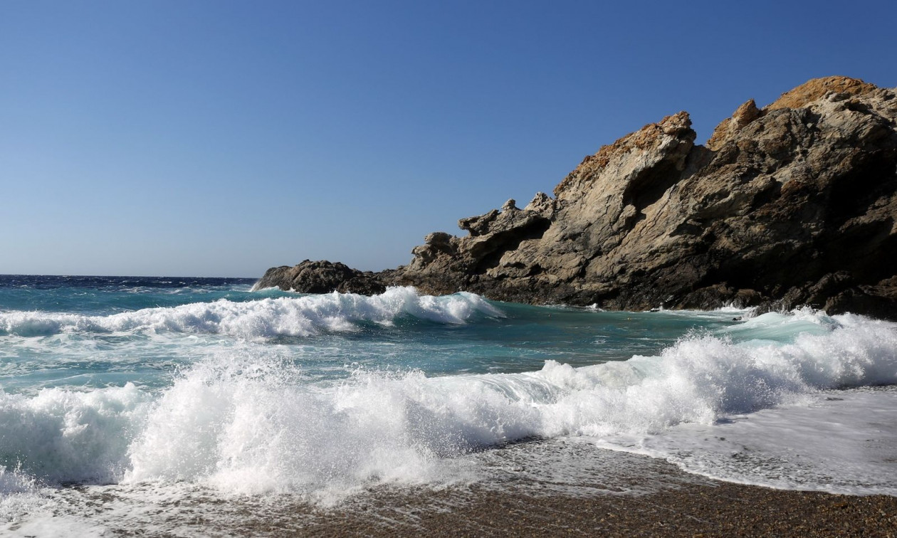 Αττική: Τραγωδία για ηλικιωμένη στο Πόρτο Ράφτη