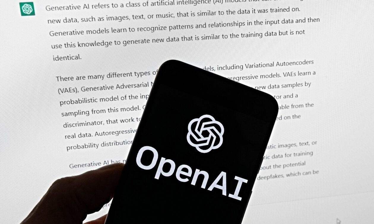 Άνδρας σκότωσε τη μητέρα του μετά όταν το ChatGPT τον έπεισε ότι τον κατασκόπευε