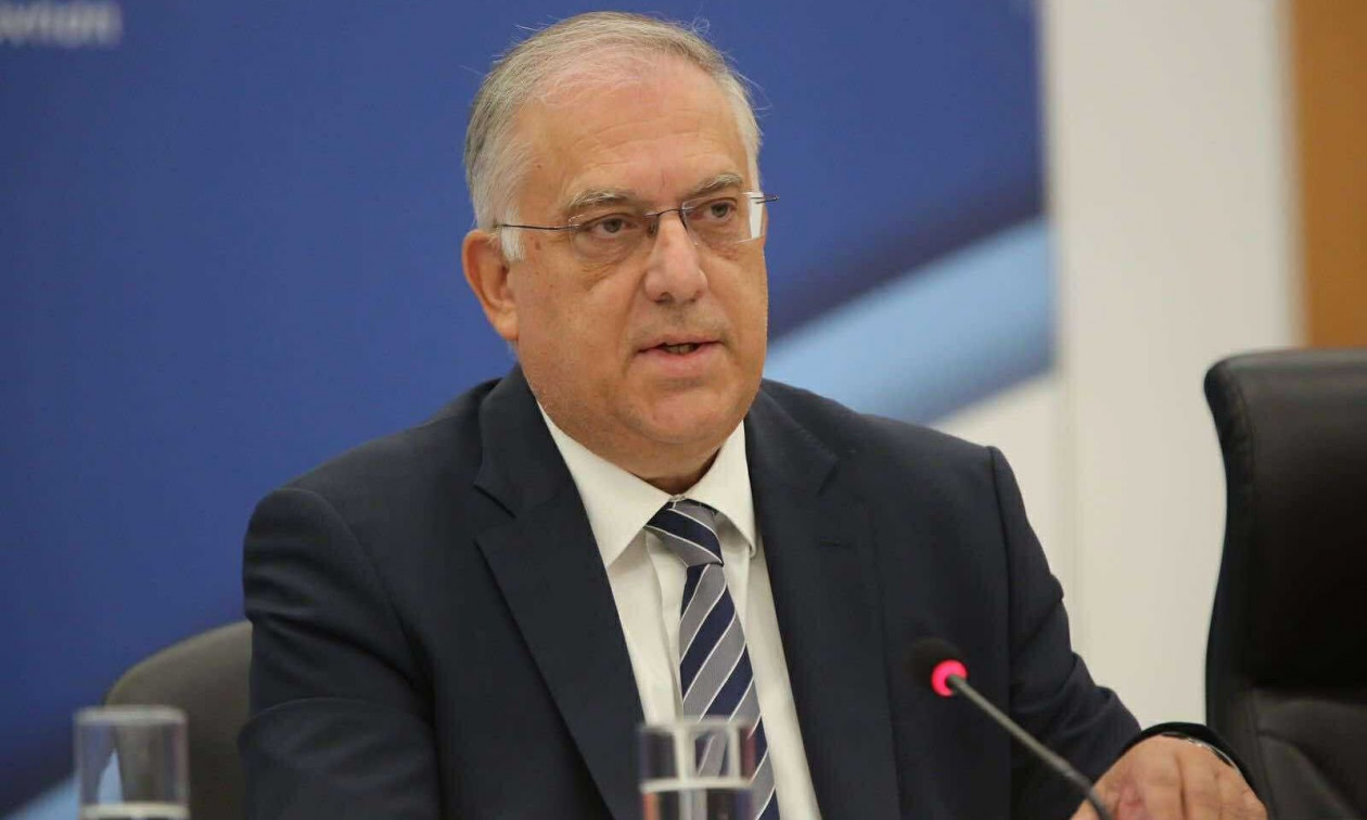 Τάκης Θεοδωρικάκος: «Στηρίζουμε τη μεσαία τάξη και τις ευάλωτες κοινωνικές ομάδες»