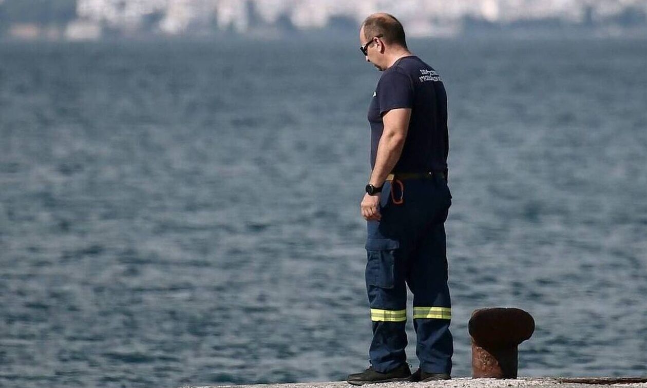 Τραγικός θάνατος 62χρονου στο λιμάνι του Πειραιά