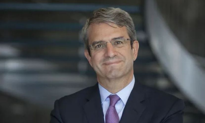 «Ροζ« σκάνδαλο στη Nestle: Απολύθηκε ο CEO για «μυστική ερωτική σχέση» με υφιστάμενή του