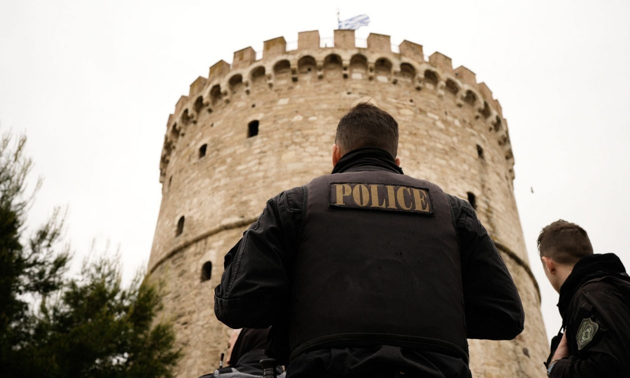 Θεσσαλονίκη: «Χειροπέδες» σε 45χρονο – Διακινούσε το «χάπι του βιασμού»