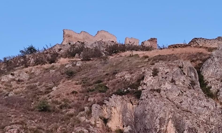 Μενδώνη: Το Γυναικόκαστρο είναι σύμβολο ιστορίας, ταυτότητας και εργαλείο βιώσιμης ανάπτυξης