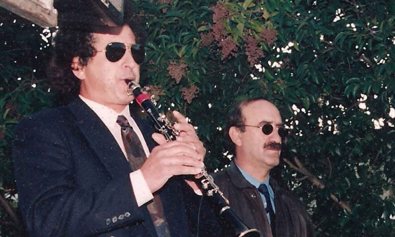 Η τραγική ιστορία του κλαρινίστα που έπαιξε τα «Μανταλάκια» στην πρώτη εκτέλεση