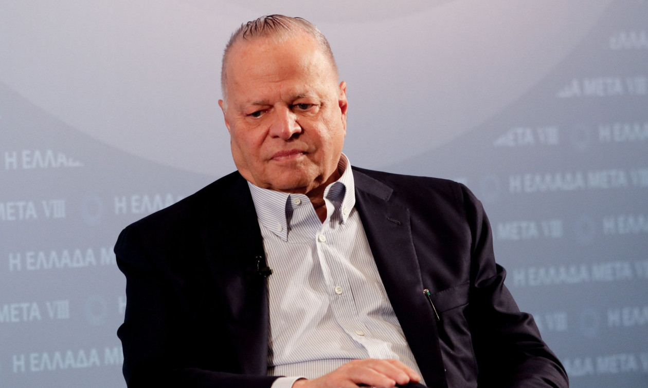 Metlen: Ελήφθη η Τελική Επενδυτική Απόφαση για το 4ο εργοστάσιο αμυντικού εξοπλισμού στον Βόλο