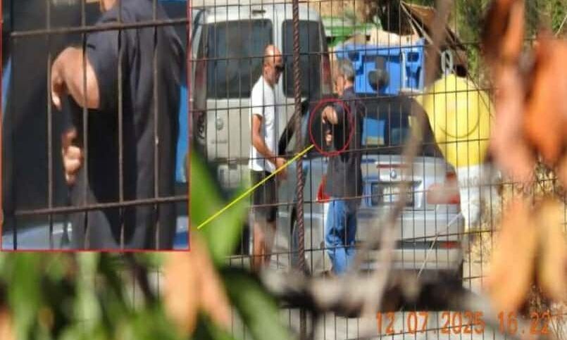 Κρήτη: Εξάρθρωση «μαμούθ» εγκληματικής οργάνωσης – Σχεδίαζαν βομβιστική επίθεση σε δικηγόρο