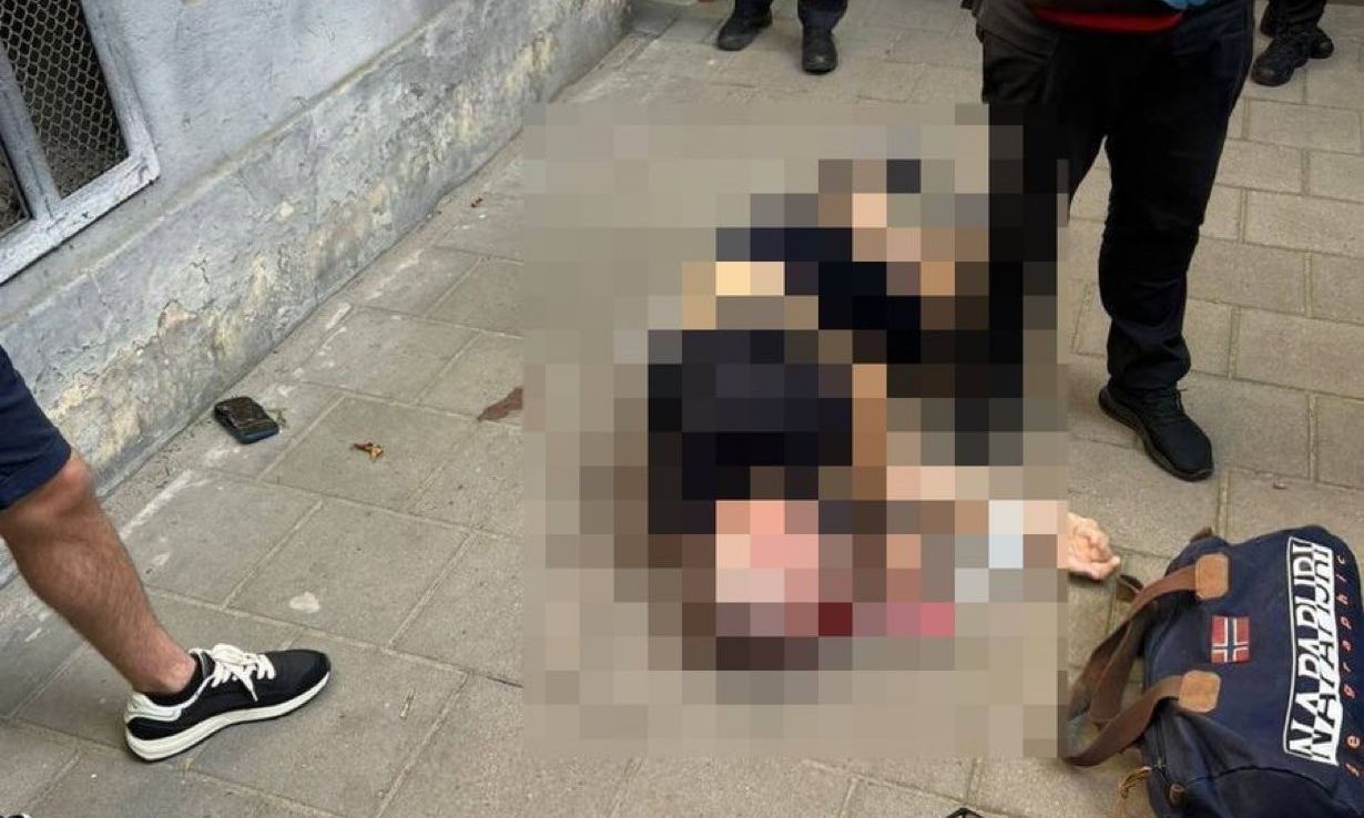 «Ήταν εκδίκηση – Ο γιός μου σκοτώθηκε στο μέτωπο» – Τι είπε ο δολοφόνος του Παρούμπι