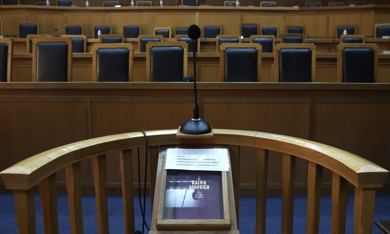 Email Gate: Στις 24 Νοεμβρίου η δίκη – Στο εδώλιο Ασημακοπούλου και τρία ακόμα άτομα