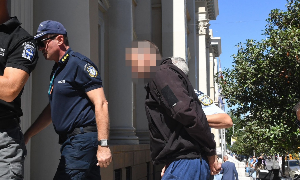 Πάτρα: Προφυλακιστέος ο 46χρονος οδηγός μηχανής που σκότωσε την 86χρονη