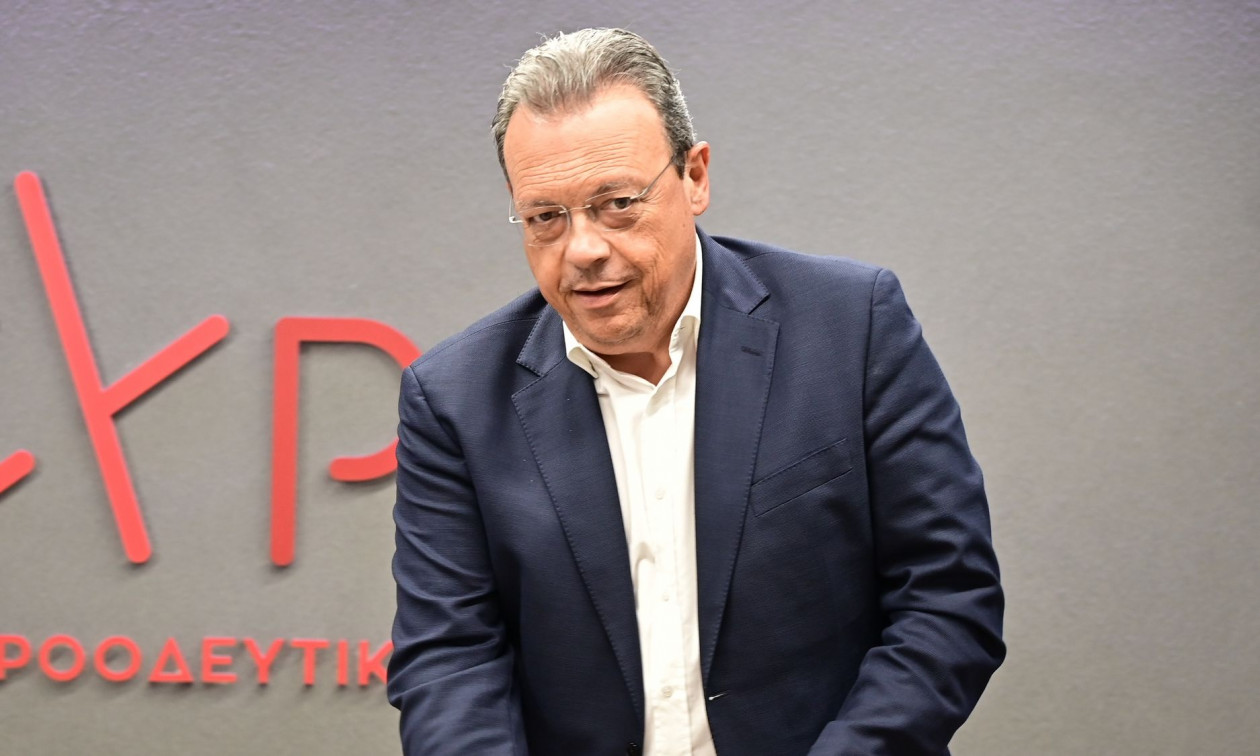 Ποιος θα εκπροσωπήσει τον Σωκράτη Φάμελλο στην ομιλία Τσίπρα στη Θεσσαλονίκη