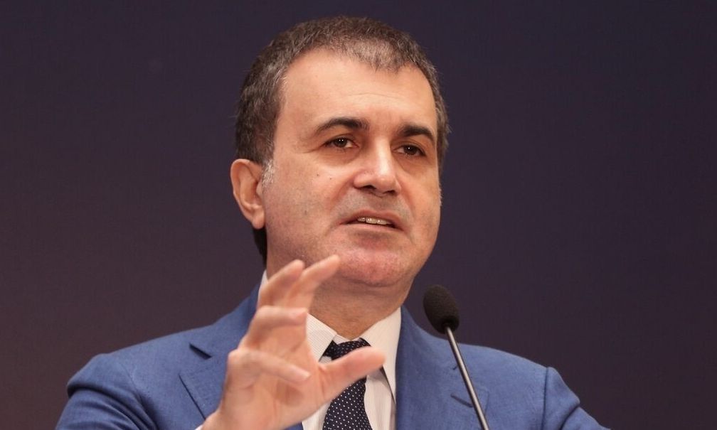Ο Τσελίκ… προειδοποιεί: «Κανείς δεν πρέπει να επιδιώκει λανθασμένες ενέργειες στο Αιγαίο»