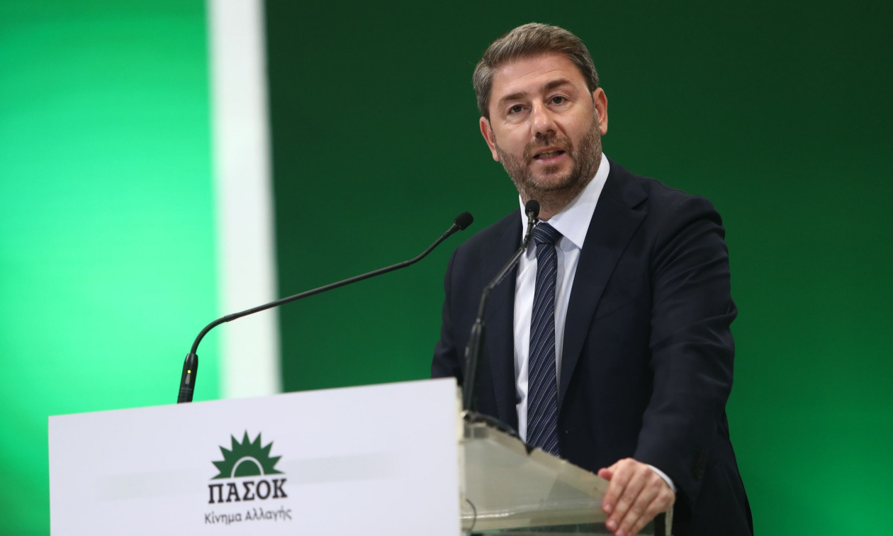 Επέτειος 51 χρόνων για το ΠΑΣΟΚ – «Μπορούμε ξανά μαζί να κάνουμε την αλλαγή δυνατή»