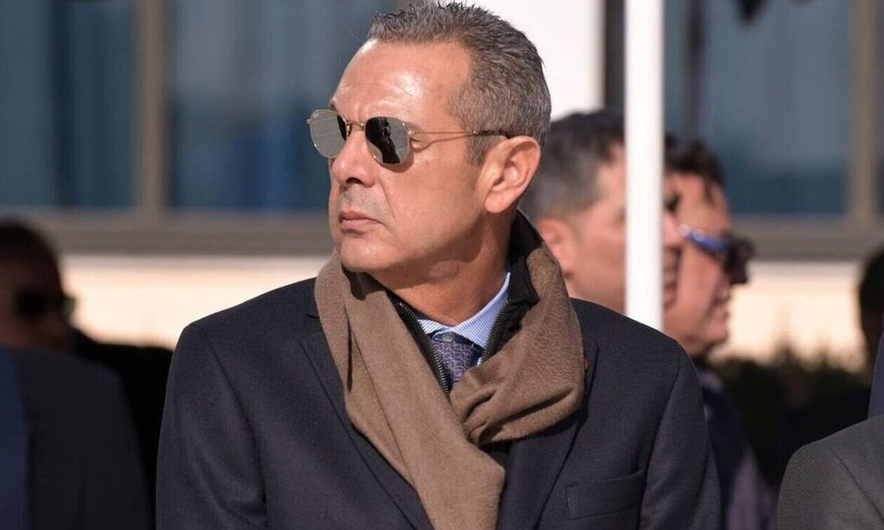 Χανιά: «Είμαι εδώ με την Κίμπερλι, το καθαρίζω» – Ο διάλογος Καμμένου με τη μαφία της Κρήτης