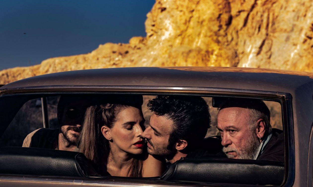 Bios: Η Έλενα Πέγκα σκηνοθετεί τους «Ερωτευμένους» του Σαμ Σέπαρντ
