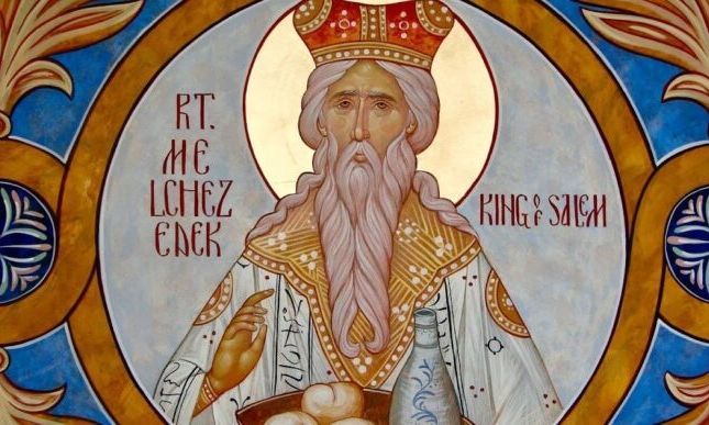 Μελχισεδέκ: Το όνομα του βιβλικού Ιερέα-Βασιλιά και του Ιερομάρτυρα Επισκόπου του 1821