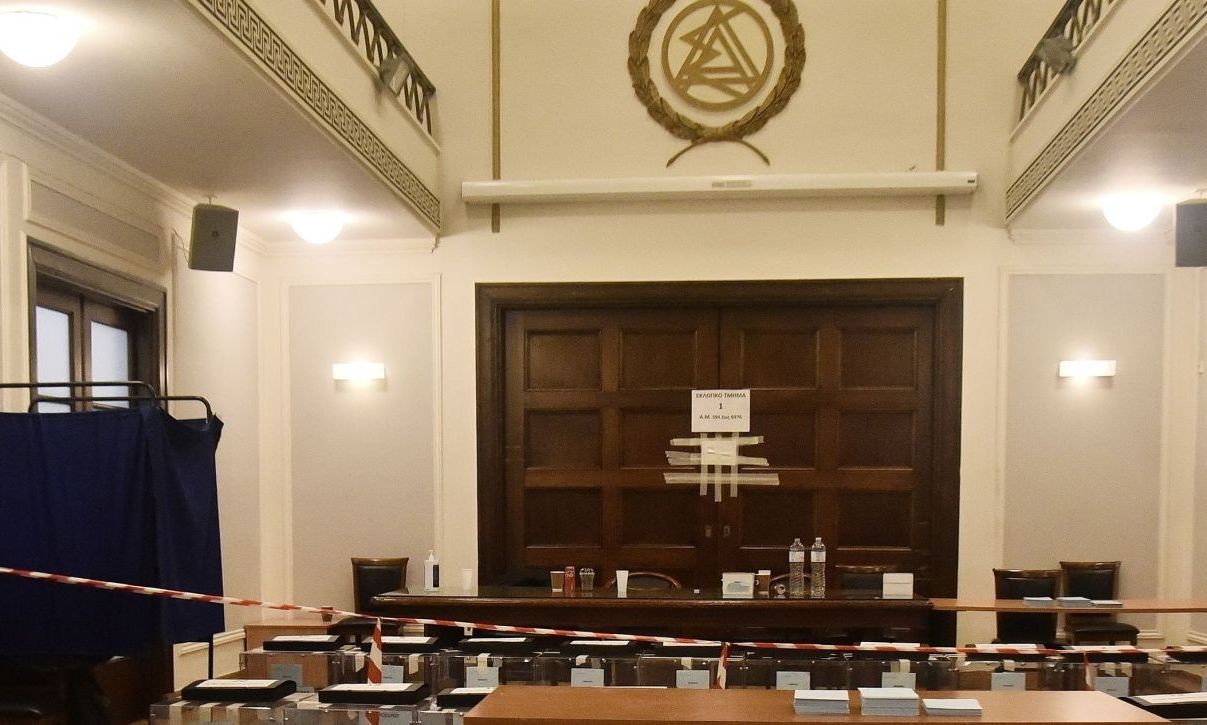 Οι δικηγόροι απέχουν από τα καθήκοντά τους στις 16 Σεπτεμβρίου – Τα αιτήματά τους