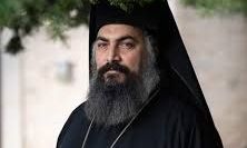 Μαφία της Κρήτης: Η απάντηση του Αρχιμανδρίτη Μελχισεδέκ για την επικοινωνία με φερόμενο μέλος της