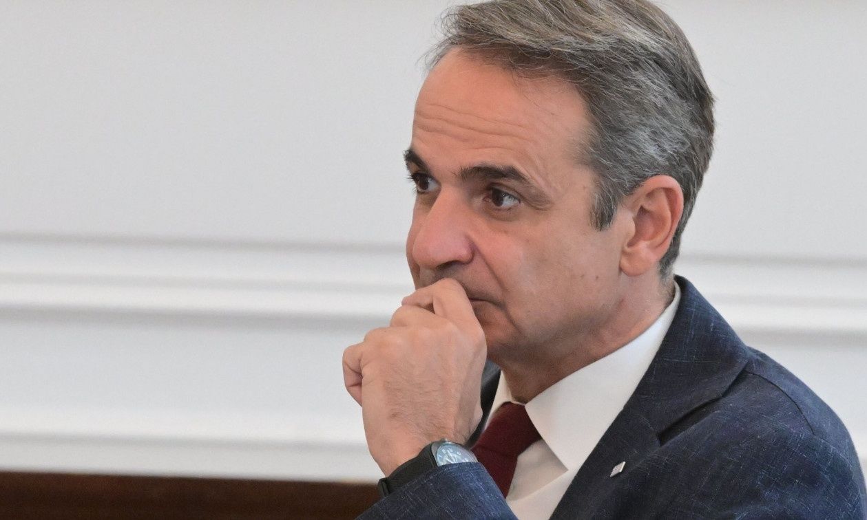 Το challenge του Μητσοτάκη στο TikTok: Τι πέτυχε η κυβέρνηση τον προηγούμενο μήνα