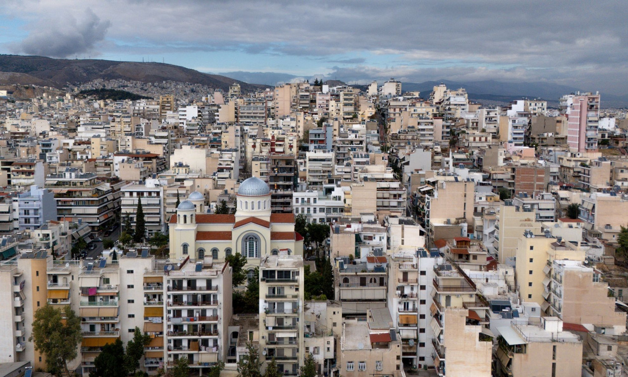 Μέτρα ΔΕΘ: Έρχεται μείωση του ΕΝΦΙΑ – Ποιους θα αφορά