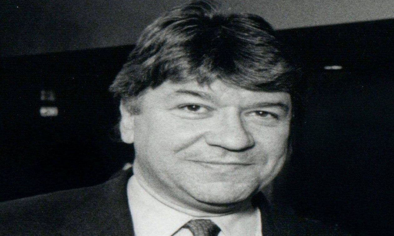 Πέθανε ο Νικ Μητρόπουλος – Συνεργάτης του υποψήφιου προέδρου Μάικλ Δουκάκη