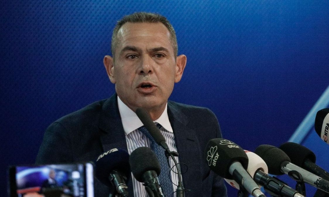 Μαφία Κρήτης – Νέος διάλογος Καμμένου: Ο «κοριός» επί ΣΥΡΙΖΑ, οι κουρτίνες, τα λαμπατέρ, ο ταξίαρxος