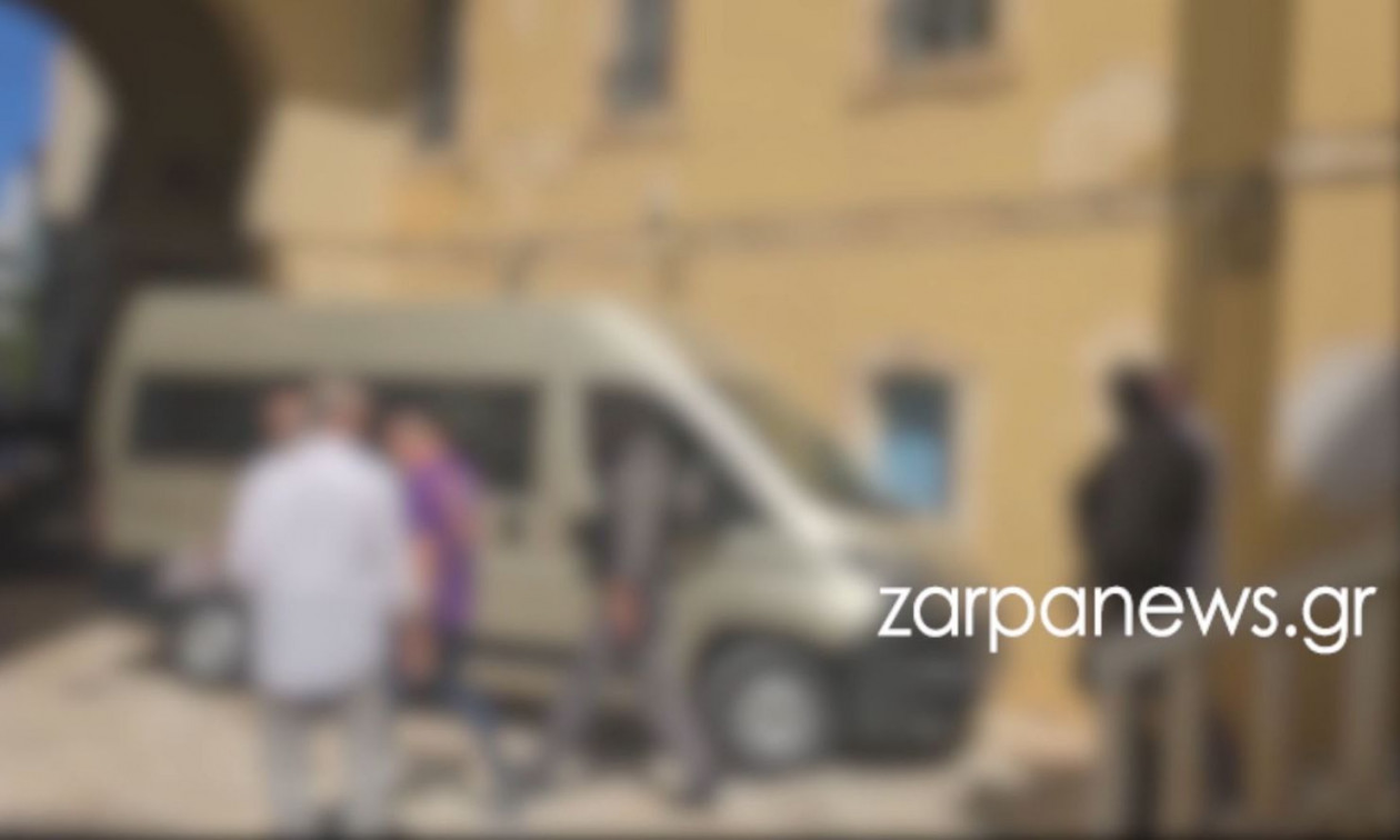 Μαφία Κρήτης: Ελεύθεροι μετά τις απολογίες τους οι τέσσερις πρώτοι για την εγκληματική οργάνωση