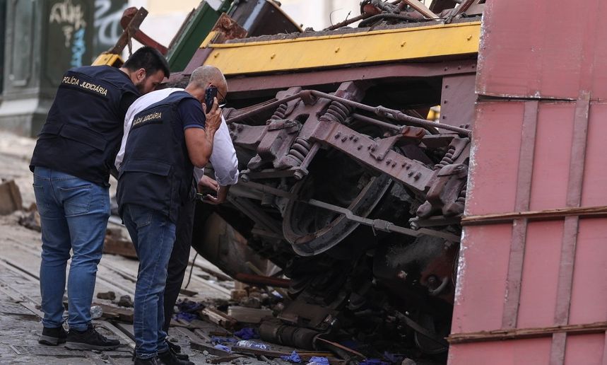 Λισαβόνα – Elevador da Glória: Ποια ασφαλιστήρια συμβόλαια μπορούν να ενεργοποιηθούν