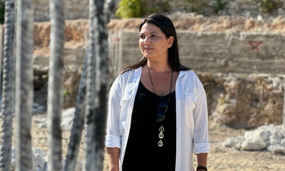 Στα χέρια της Αντωνάκου το χαρτοφυλάκιο του Στρατηγικού Σχεδιασμού της Περιφέρειας Αττικής