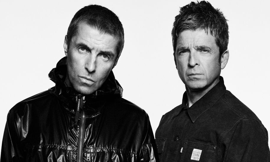 Oasis: Ακούστε το «Wonderwall» από την πρόσφατη συναυλία τους στο Δουβλίνο