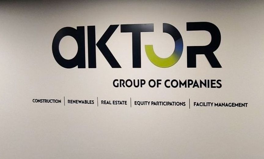 Όμιλος Aktor: Υπερδιπλάσια EBITDA (€65 εκατ.), ισχυρή ρευστότητα και στρατηγικές εξαγορές