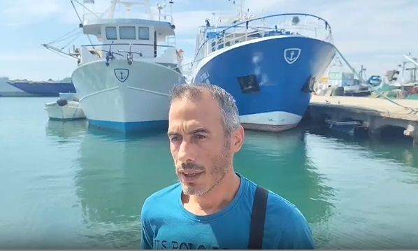 Σαμοθράκη: Συγκλονίζει η περιγραφή του καπετάνιου που δέχθηκε πυροβολισμούς